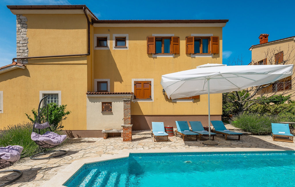 Ferienhaus - Pula-Vinkuran , Kroatien - CLI331 7