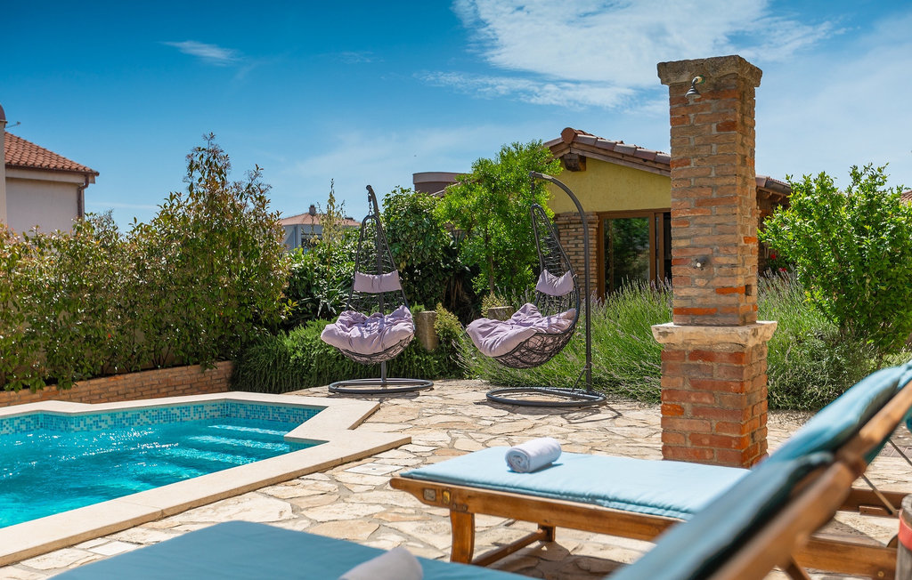 Ferienhaus - Pula-Vinkuran , Kroatien - CLI331 10