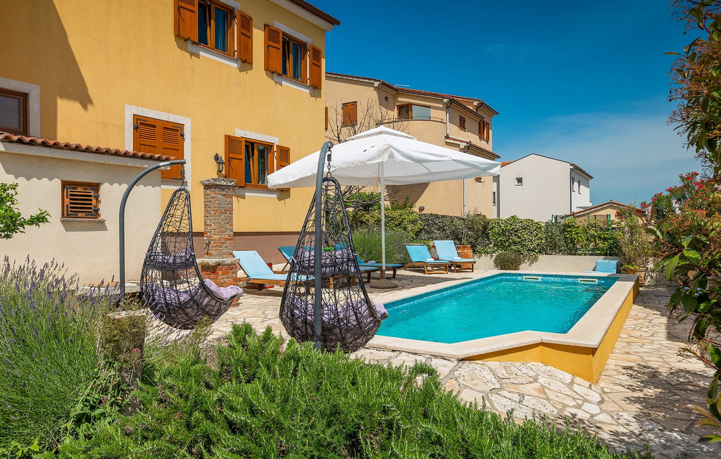 Ferienhaus - Pula-Vinkuran , Kroatien - CLI331 13