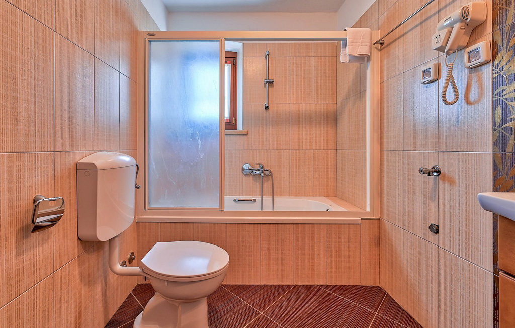 Ferienhaus - Tinjan-Kringa , Kroatien - CLI332 54