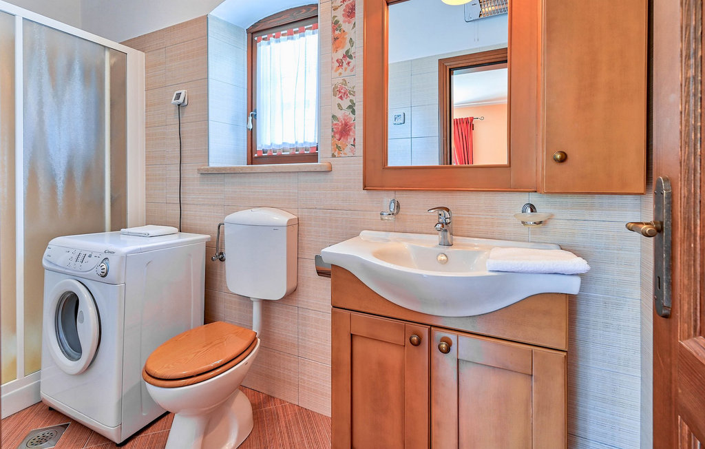 Ferienhaus - Tinjan-Kringa , Kroatien - CLI332 55