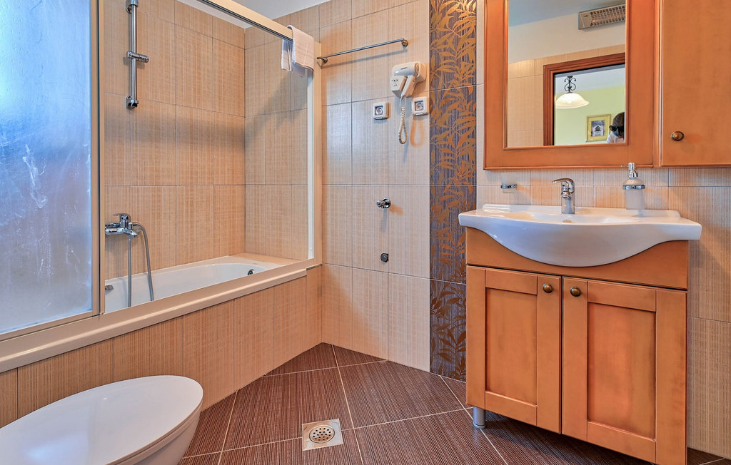 Ferienhaus - Tinjan-Kringa , Kroatien - CLI332 57