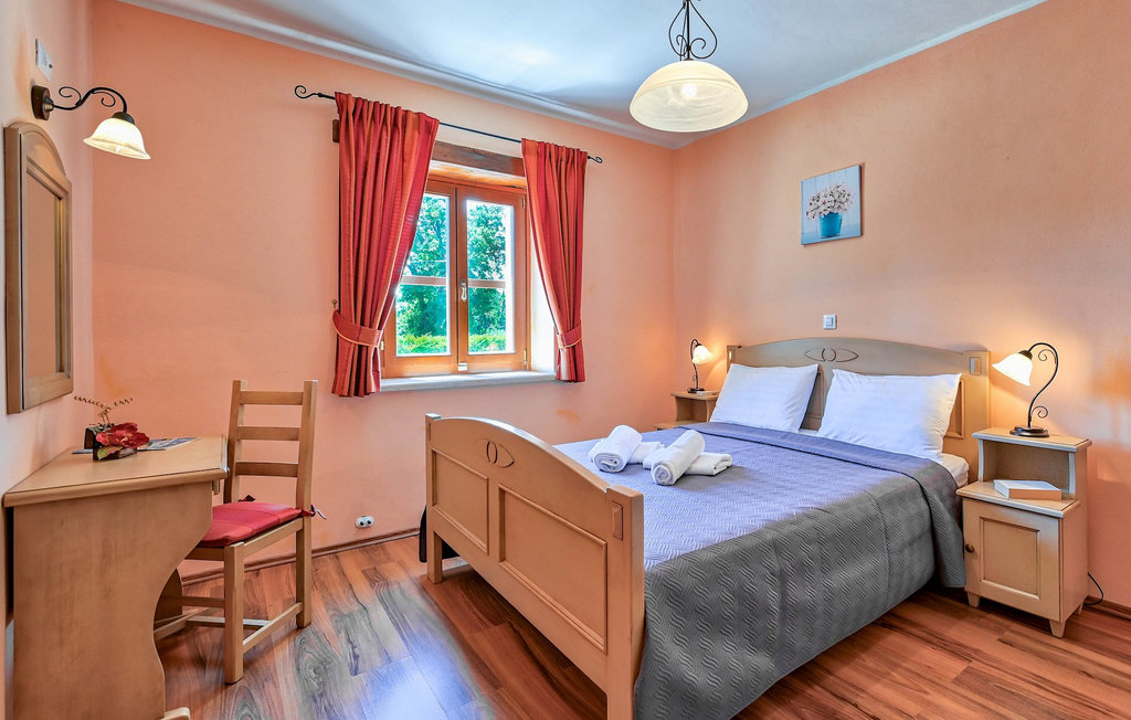 Ferienhaus - Tinjan-Kringa , Kroatien - CLI332 43