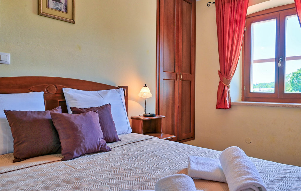 Ferienhaus - Tinjan-Kringa , Kroatien - CLI332 46