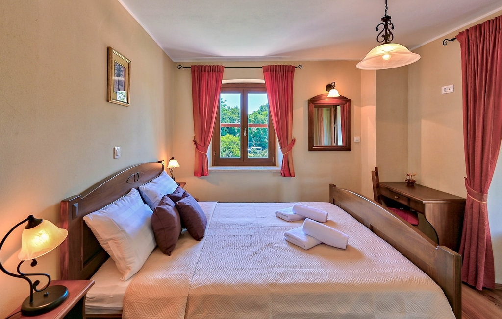 Ferienhaus - Tinjan-Kringa , Kroatien - CLI332 50