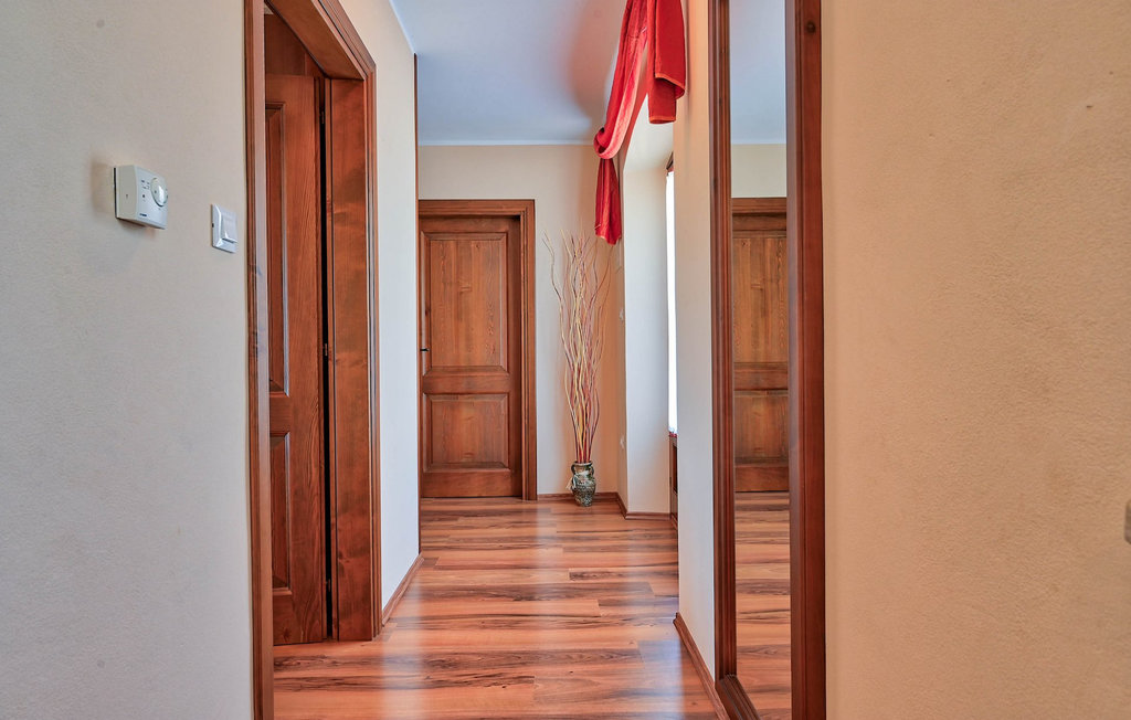 Ferienhaus - Tinjan-Kringa , Kroatien - CLI332 42