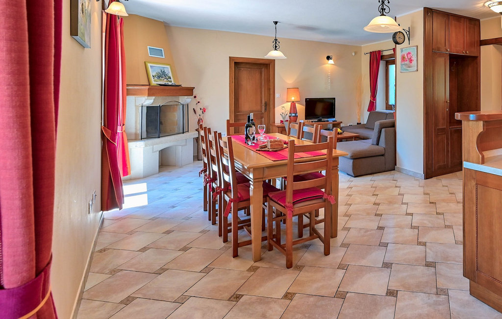 Ferienhaus - Tinjan-Kringa , Kroatien - CLI332 36