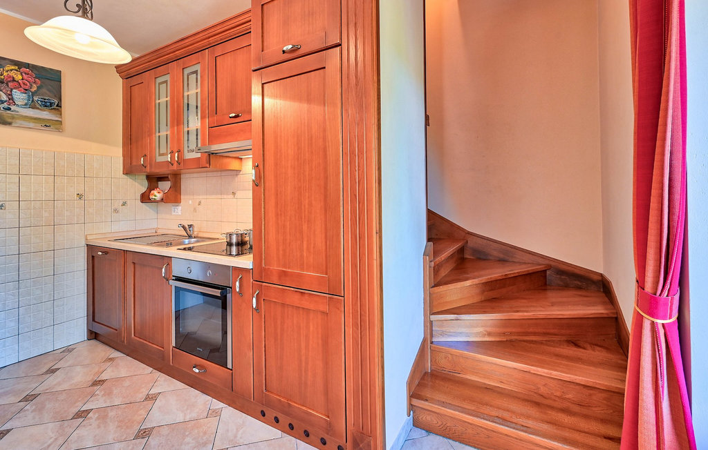 Ferienhaus - Tinjan-Kringa , Kroatien - CLI332 38