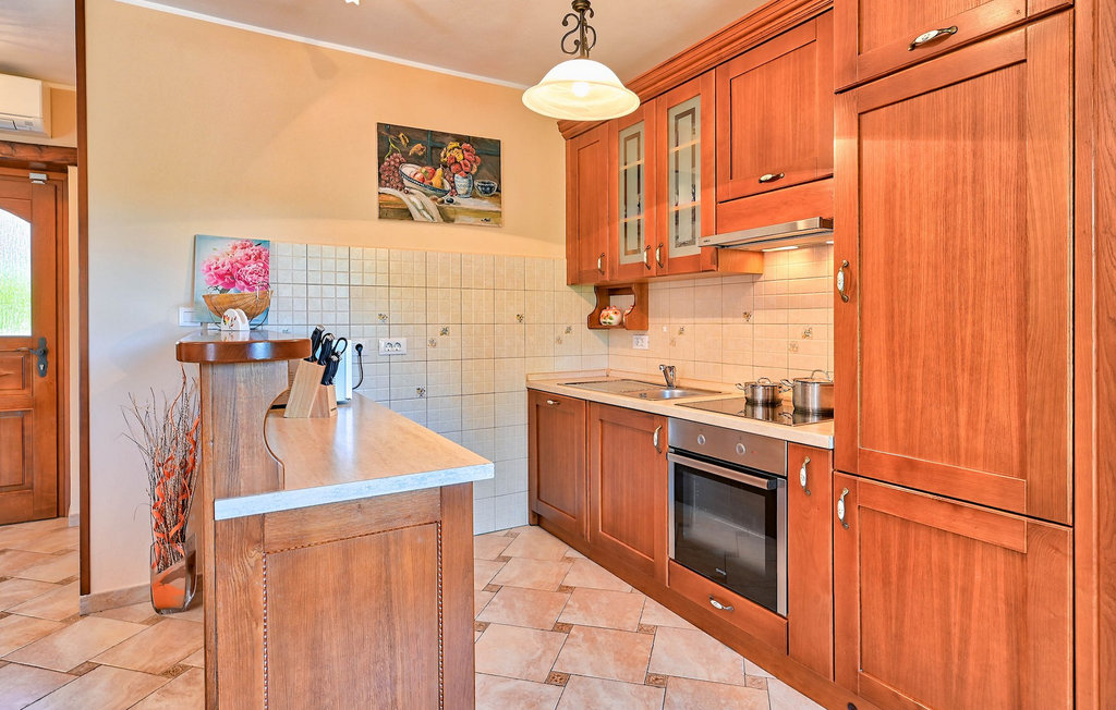 Ferienhaus - Tinjan-Kringa , Kroatien - CLI332 39