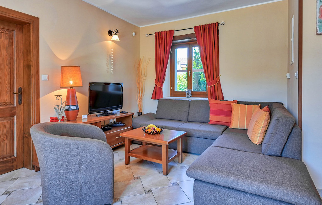 Ferienhaus - Tinjan-Kringa , Kroatien - CLI332 30