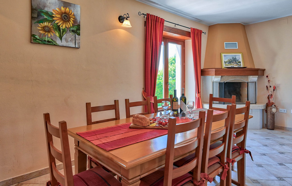 Ferienhaus - Tinjan-Kringa , Kroatien - CLI332 31