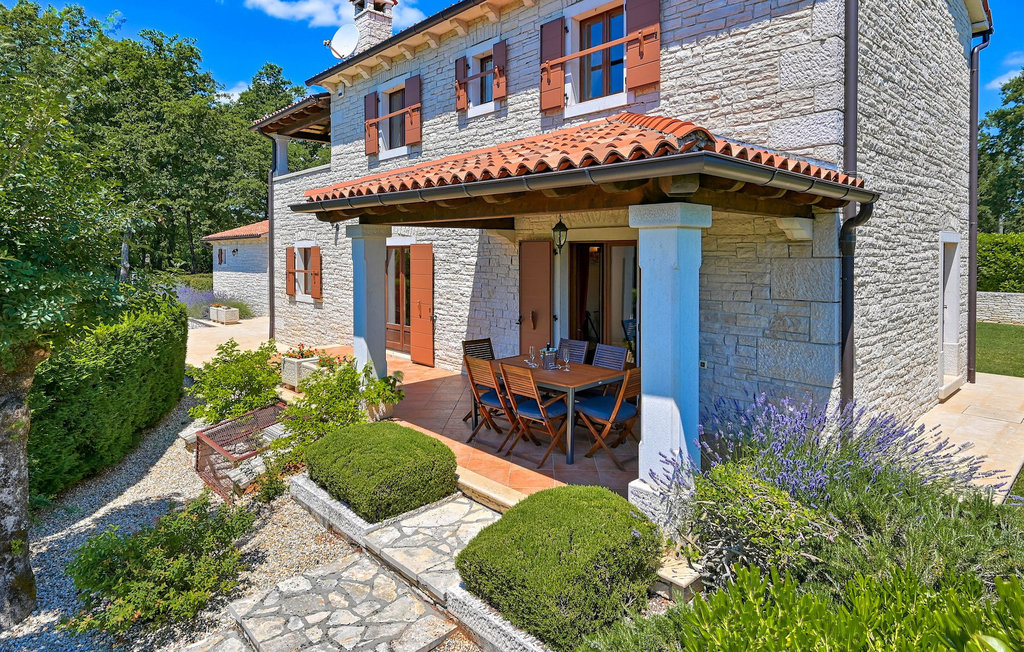 Ferienhaus - Tinjan-Kringa , Kroatien - CLI332 7