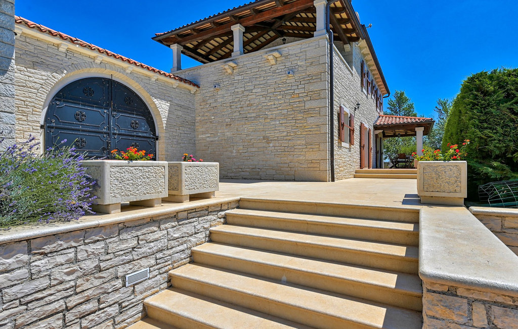 Ferienhaus - Tinjan-Kringa , Kroatien - CLI332 20