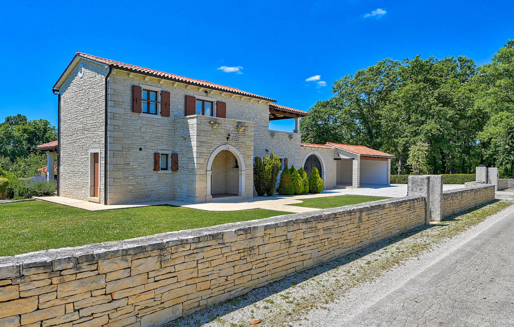 Ferienhaus - Tinjan-Kringa , Kroatien - CLI332 21