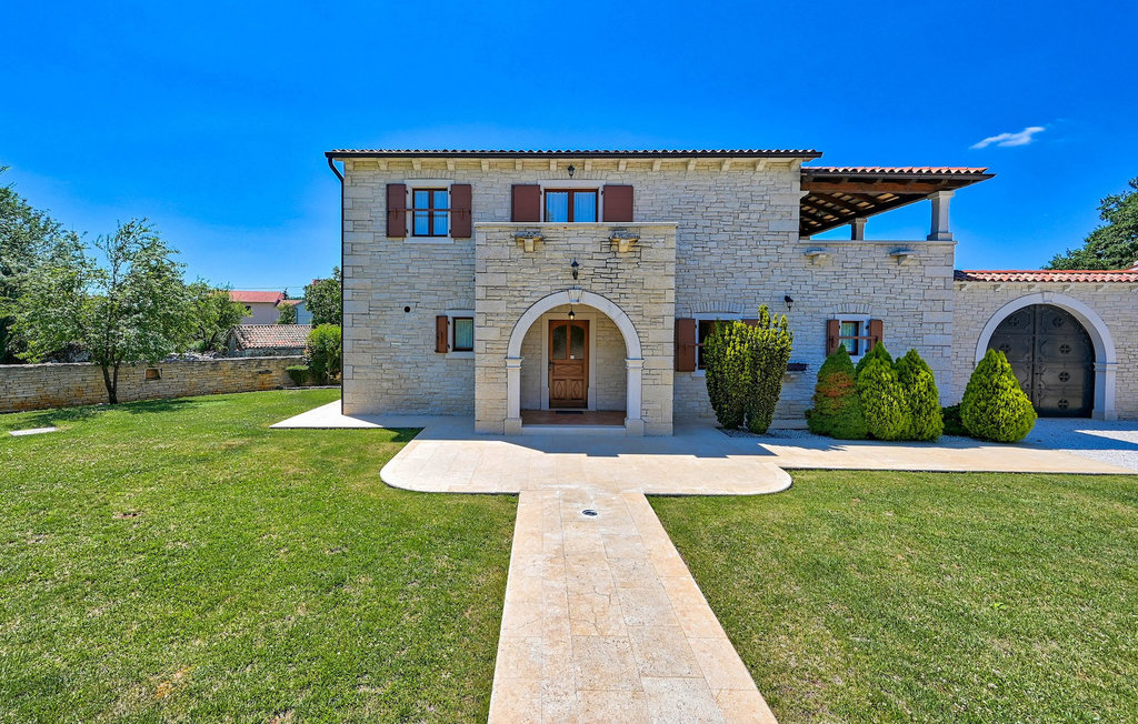 Ferienhaus - Tinjan-Kringa , Kroatien - CLI332 22