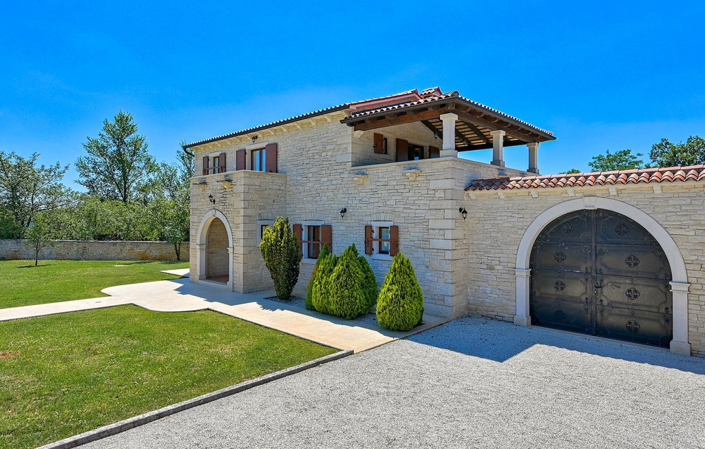 Ferienhaus - Tinjan-Kringa , Kroatien - CLI332 23