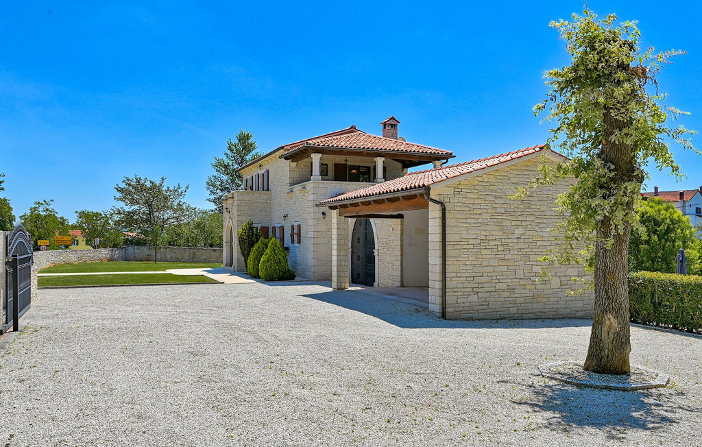 Ferienhaus - Tinjan-Kringa , Kroatien - CLI332 24