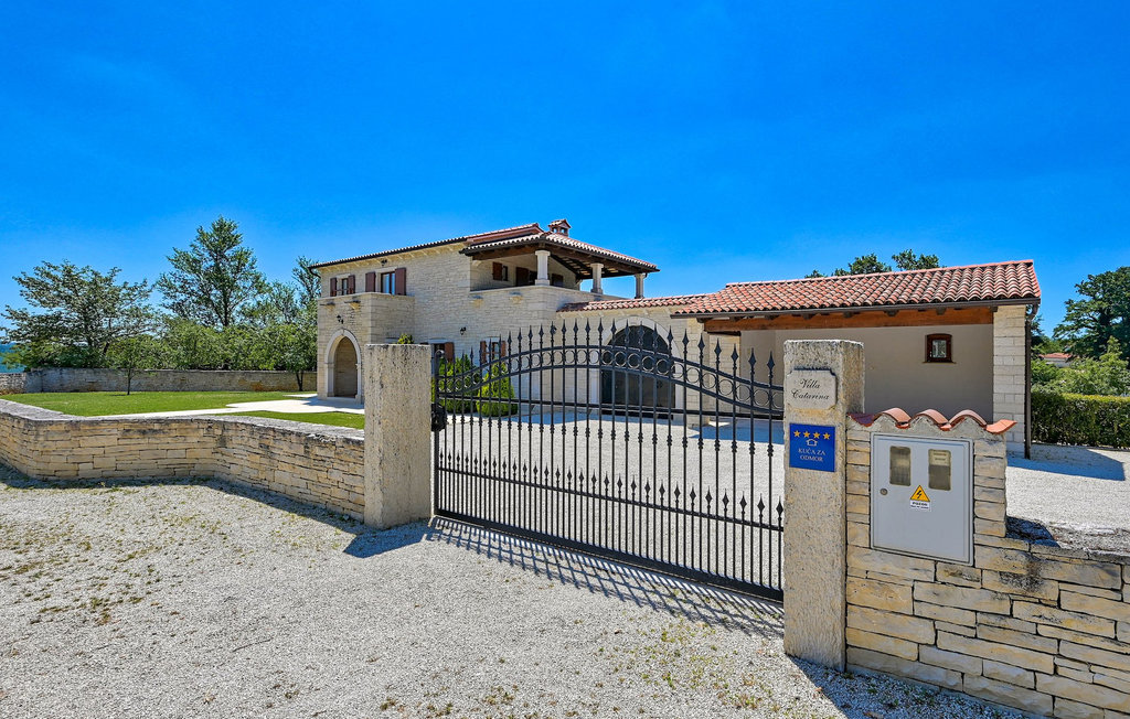 Ferienhaus - Tinjan-Kringa , Kroatien - CLI332 25