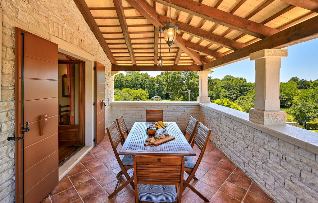 Ferienhaus - Tinjan-Kringa , Kroatien - CLI332 6