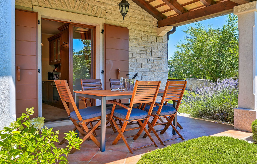 Ferienhaus - Tinjan-Kringa , Kroatien - CLI332 26