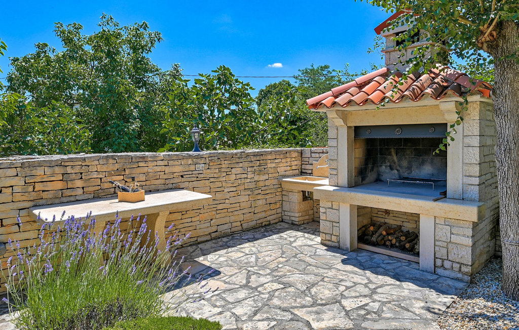 Ferienhaus - Tinjan-Kringa , Kroatien - CLI332 27