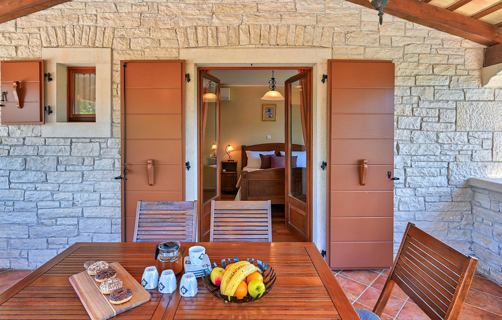 Ferienhaus - Tinjan-Kringa , Kroatien - CLI332 28