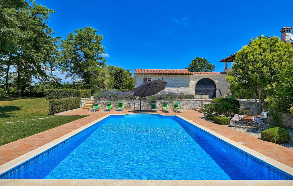 Ferienhaus - Tinjan-Kringa , Kroatien - CLI332 3