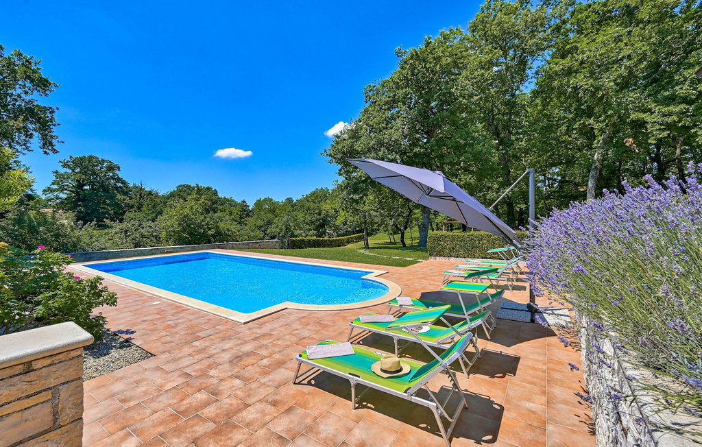 Ferienhaus - Tinjan-Kringa , Kroatien - CLI332 8