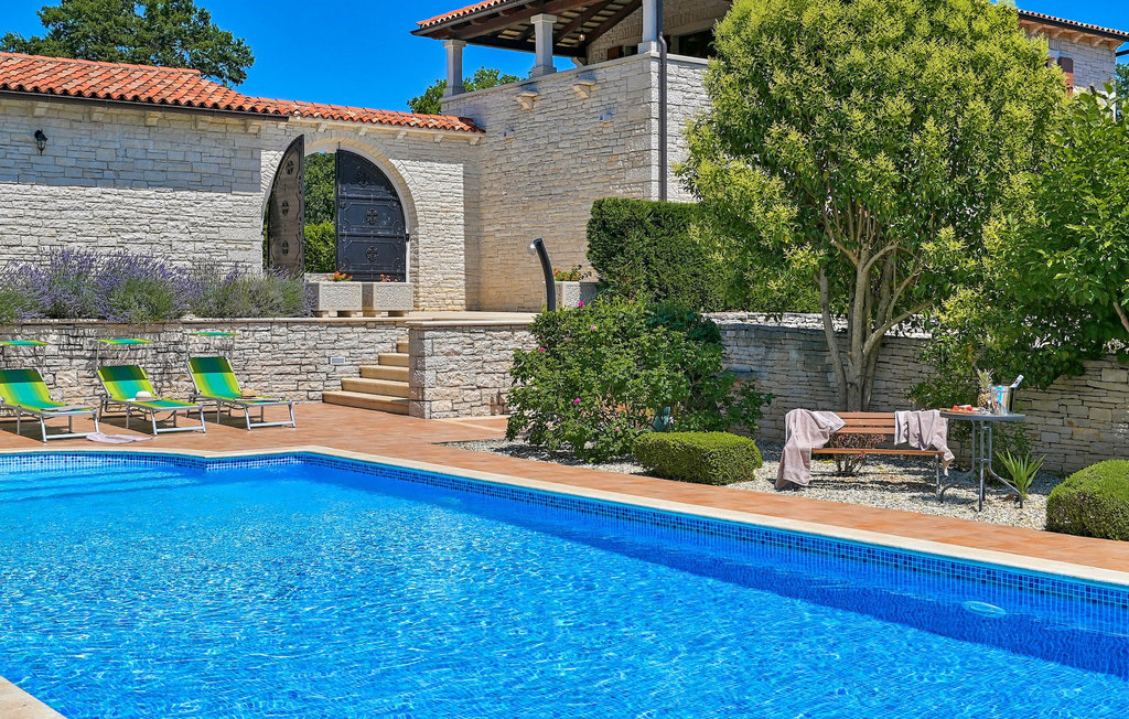 Ferienhaus - Tinjan-Kringa , Kroatien - CLI332 9