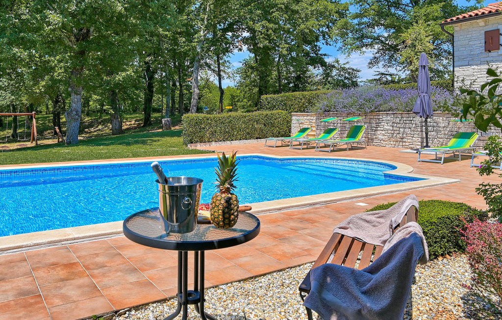 Ferienhaus - Tinjan-Kringa , Kroatien - CLI332 13