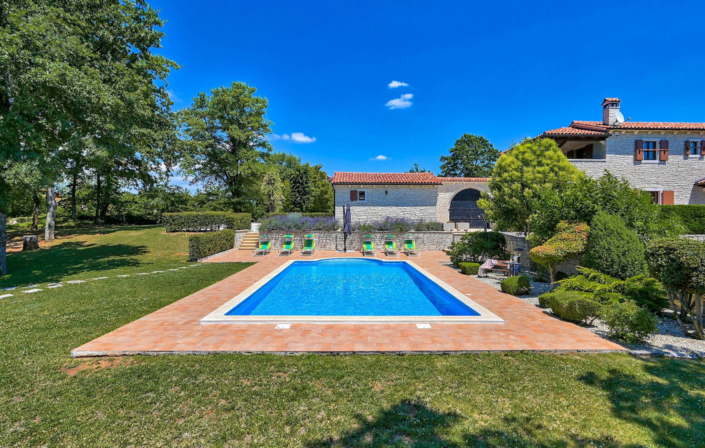 Ferienhaus - Tinjan-Kringa , Kroatien - CLI332 14