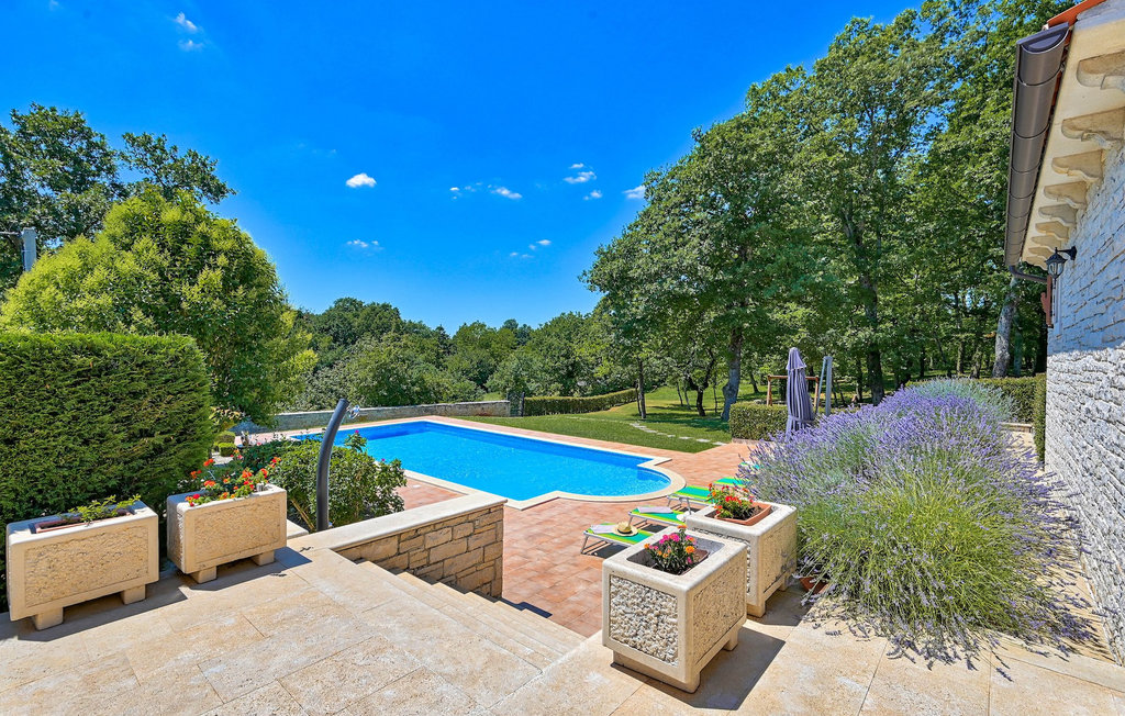 Ferienhaus - Tinjan-Kringa , Kroatien - CLI332 16