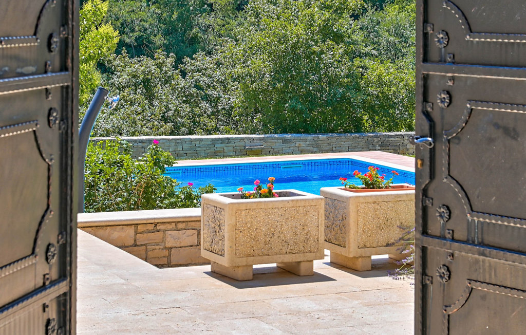 Ferienhaus - Tinjan-Kringa , Kroatien - CLI332 17