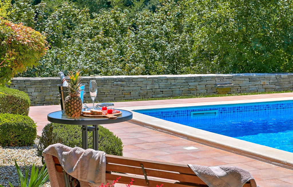 Ferienhaus - Tinjan-Kringa , Kroatien - CLI332 18