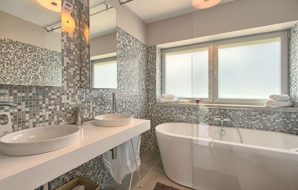 Semesterhus - Rovinj , Kroatien - CLI357 47