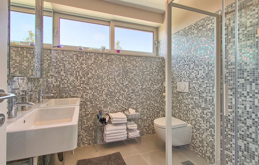 Semesterhus - Rovinj , Kroatien - CLI357 49