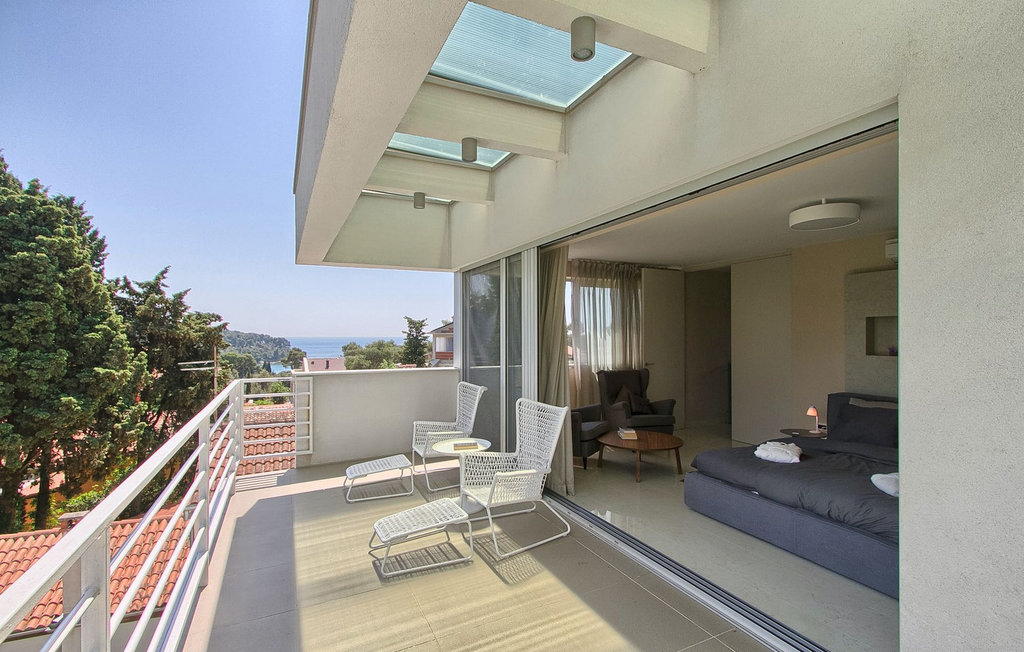 Semesterhus - Rovinj , Kroatien - CLI357 36