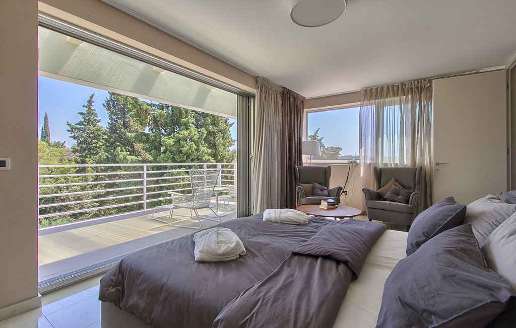 Semesterhus - Rovinj , Kroatien - CLI357 38