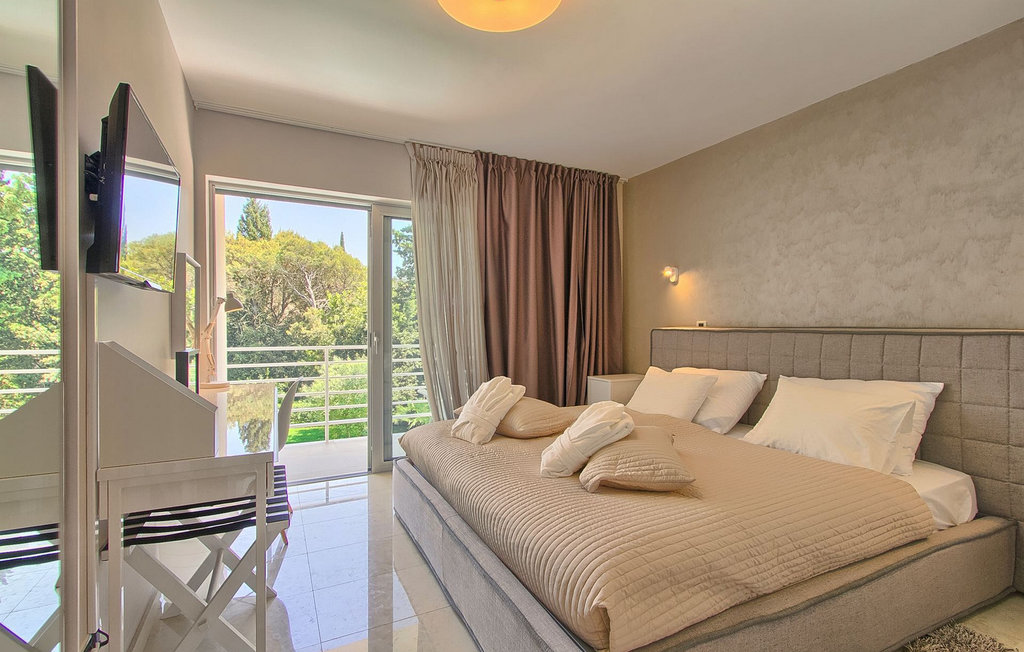 Semesterhus - Rovinj , Kroatien - CLI357 41