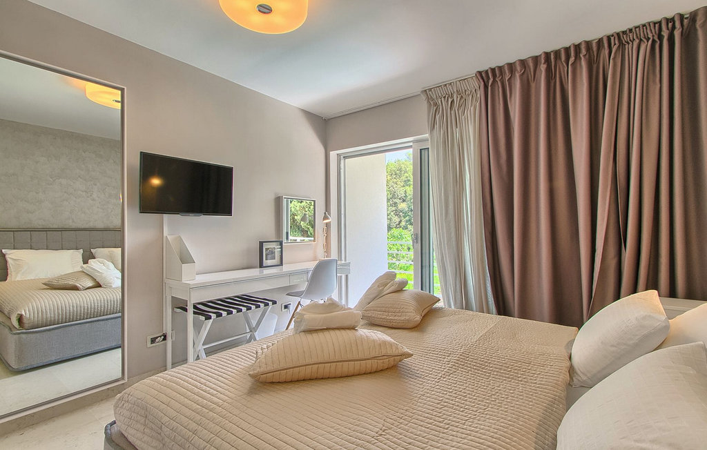 Semesterhus - Rovinj , Kroatien - CLI357 42