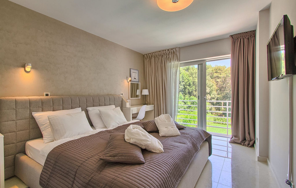 Semesterhus - Rovinj , Kroatien - CLI357 45