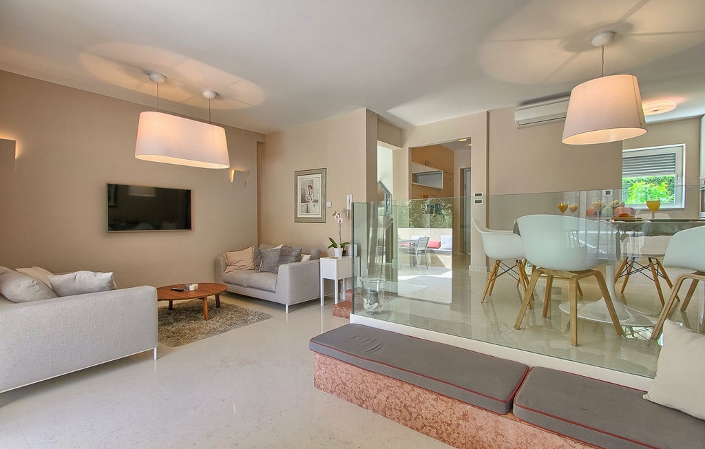 Semesterhus - Rovinj , Kroatien - CLI357 4