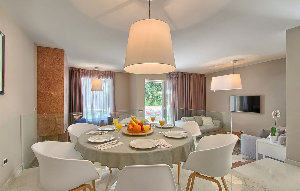 Semesterhus - Rovinj , Kroatien - CLI357 5