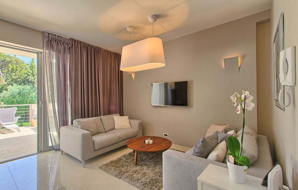 Semesterhus - Rovinj , Kroatien - CLI357 25