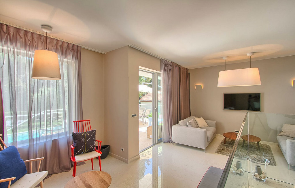 Semesterhus - Rovinj , Kroatien - CLI357 27