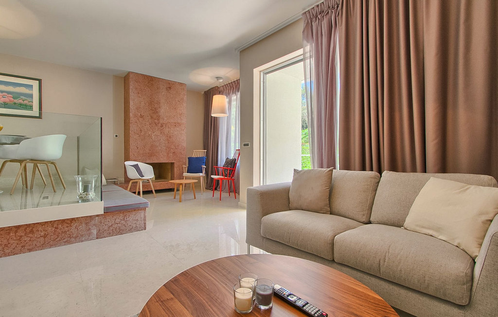 Semesterhus - Rovinj , Kroatien - CLI357 28