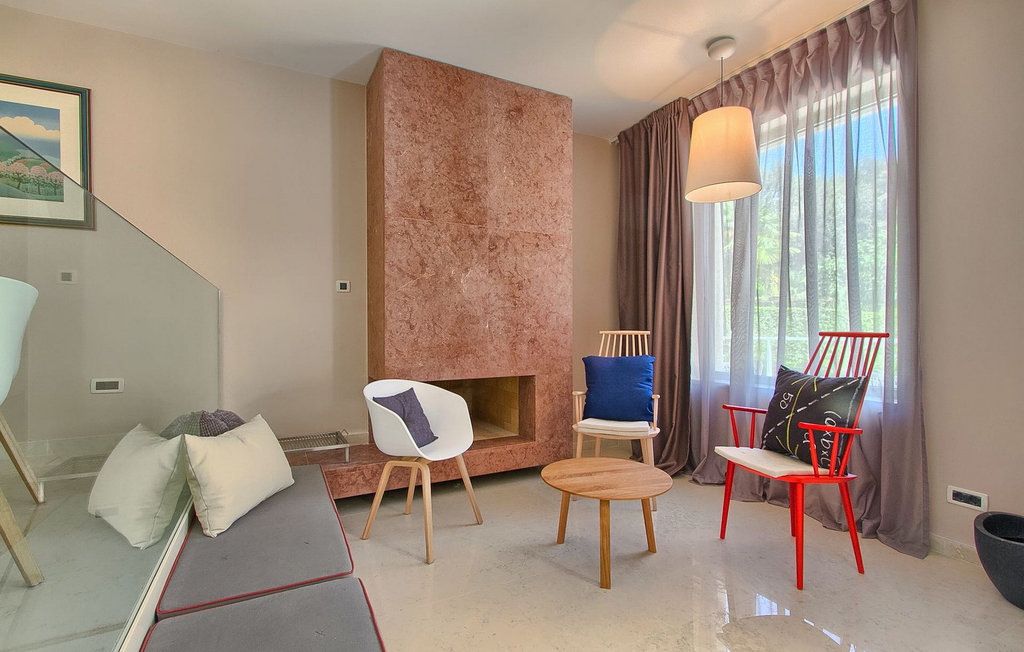 Semesterhus - Rovinj , Kroatien - CLI357 29