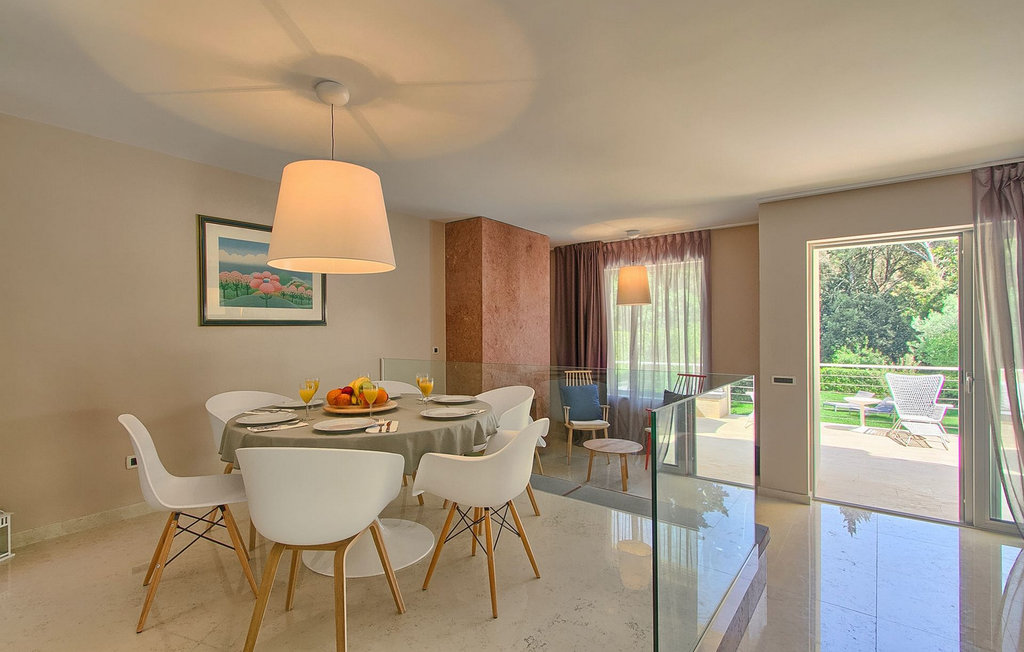 Semesterhus - Rovinj , Kroatien - CLI357 30