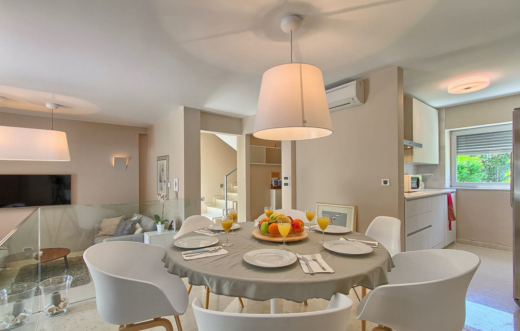 Semesterhus - Rovinj , Kroatien - CLI357 31