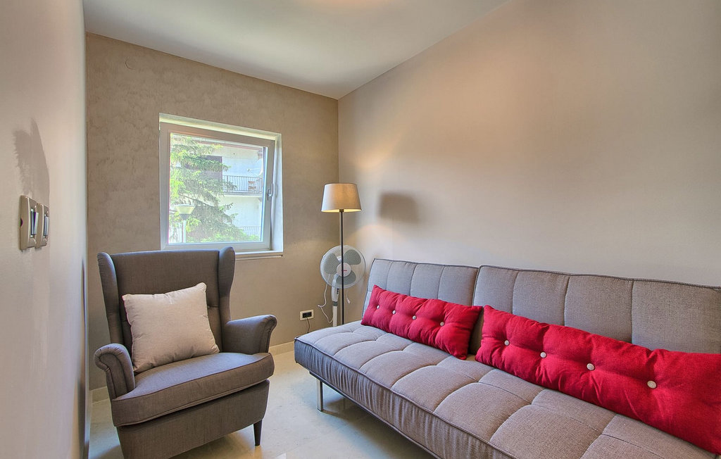 Semesterhus - Rovinj , Kroatien - CLI357 32